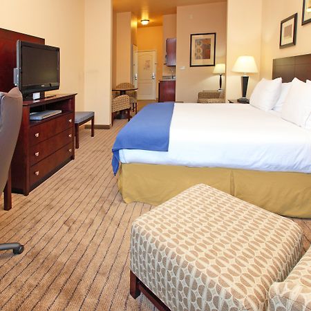 Holiday Inn Express Hotel & Suites Marshall By Ihg Camera foto